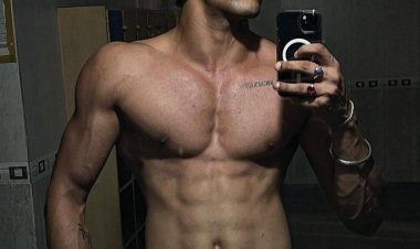 चांद जलने लगा' सीरियल फेम अभिनेता सोराब बेदी ने असाधारण रूप से दुबले होने से लेकर 8-पैक एब्स बनाने तक के अपने सफर के बारे में खुलकर बात की