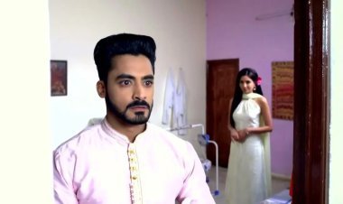 स्पोइलर अलर्ट!! नयन और देवांश के जिंदगी में आई नई चुनौती