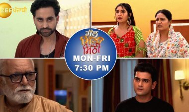 स्पॉइलर अलर्ट 'गल मीठी मीठी': क्या रीत और उसकी मां नरूला हाउस में रहेंगी