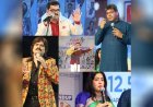 रोटरी क्लब ऑफ मुंबई भांडुप ने 'रोटरी फन फिएस्टा 2023' का आयोजन किया