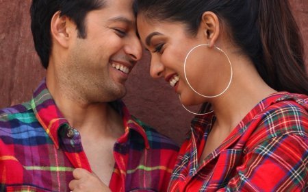 अभिनेत्री इशिता दत्ता और वत्सल शेठ ने बताया कि इस साल उनका क्रिसमस उनके मंचकिन वायु के कारण बहुत खास है