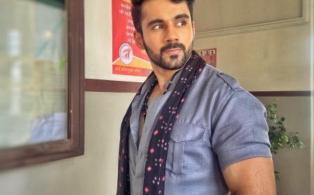 अभिषेक बजाज दिल्ली के सुल्तान और सिंघम के निर्माताओं के आगामी प्रोजेक्ट में चक्कू पांडे की भूमिका निभाएंगे