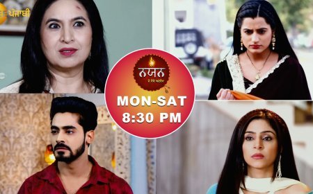 बड़ा ड्रामा: ' नयन-जो देखे अनवेखा' में होने वाली है किसी की मौत!