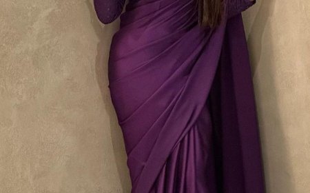 ज़ी पंजाबी की 'गीत ढोली' की मुख्य अभिनेत्री गुरप्रीत कौर ने जीते दो पुरस्कार