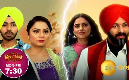 स्पॉइलर अलर्ट: क्या मनिंदर आने वाली मुसीबत से बच पाएगा?