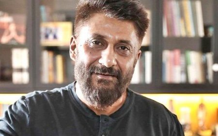 'द कश्मीर फाइल्स' के निर्देशन  विवेक रंजन अग्निहोत्री ने 19 जनवरी 1990 को कश्मीर में घटी कश्मीर पंडितों की घटना को याद करते हुए,अपना विचार व्यक्त किया