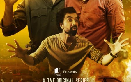 वेब शोज 'पंचायत', 'गुल्लक', 'कोटा फैक्ट्री' और 'पिचर्स' के बाद अब 'सपने वर्सेज एवरीवन' के साथ TVF ने मचाया धमाल, ग्लोबल लेवल पर IMDB टॉप 250 टीवी शो की लिस्ट में एंटर करने वाला बना 7वां TVF शो