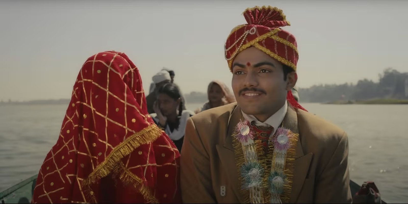 किरण राव की 'लापता लेडीज' - भारत की संस्कृति का जश्न मनाने वाली फिल्म का भोपाल में ग्रैंड होगा प्रीमियर