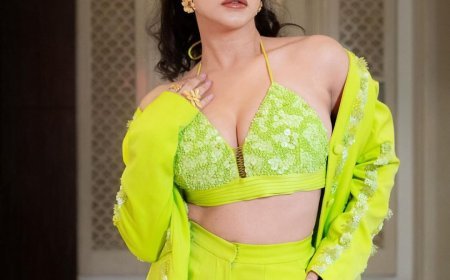 'फ़ना' सॉन्ग से सनी लियोनी ने डांस फ्लोर पर लगाई आग