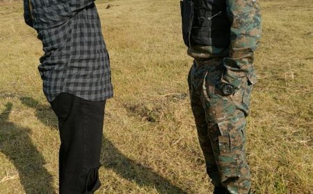 क्या तनुज विरवानी का इनसाइड एज सीरीज़ का सीज़न 4 जल्द आएगा