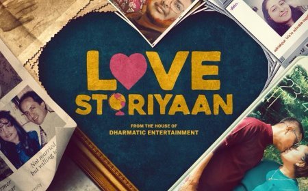 'प्यार दोस्ती है' से लेकर रियल लव स्टोरियां तक, करण जौहर ने प्राइम वीडियो की अपकमिंग सीरीज को मजेदार ट्विस्ट के साथ किया पेश