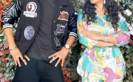 सरताज और कीरत की ऑन स्क्रीन केमिस्ट्री ने जीता दर्शकों का दिल