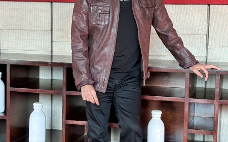 देखने के लिए तैयार हो जाइए, 24 फरवरी को चंडीगढ़ में होने जा रहा है बॉलीवुड सिंगर सुखविंदर सिंह का लाइव शो