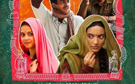 किरण राव के निर्देशन में बनी फिल्म 'लापता लेडीज' के लिए दर्शकों का उत्साह आया नजर, दिल्ली में स्क्रीनिंग के दौरान दर्शकों ने बरसाया प्यार