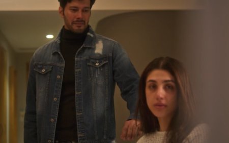 देलबर आर्य और रजनीश दुग्गल का नया छू लेने वाला प्यार भरा गाना रब्बा हुआ रिलीज़