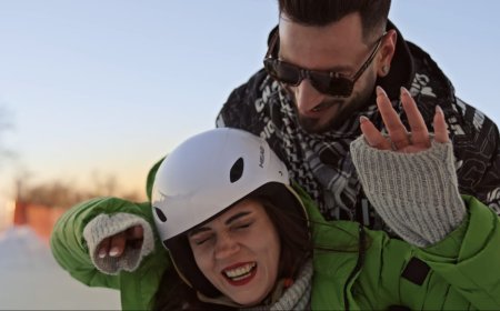 एशिया की पहली म्यूज़िकल सीरीज का पोस्टर लॉन्च करेंगे ऋषभ टंडन