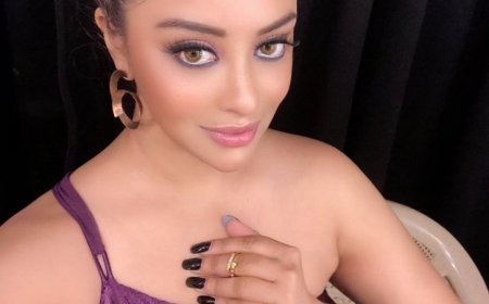 राजीव चौधरी की 'शैक - द डाउट!' में लीड एक्ट्रेस होंगी पायल घोष