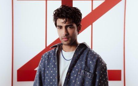 शहरी पॉप और इंडी वाइब्स का सहज मिश्रण है ज़ेडेन बहुप्रतीक्षित ईपी '5 एएम'