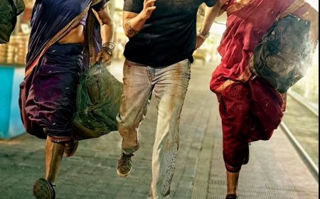 एक्सल एंटरटेनमेंट की मडगांव एक्सप्रेस के ट्रेलर रिलीज के बाद, बढ़ी मडगांव एक्सप्रेस से यात्रा करने वाले यात्रियों की तादाद