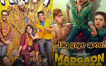 एक्सेल एंटरटेनमेंट की कॉमेडी एंटरटेनर 'मडगांव एक्सप्रेस' में क्या फुकरे कास्ट का होगा दिलचस्प कैमियो