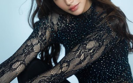 अभिनय और करिश्माई स्क्रीन प्रेज़ेंस से प्रभावित करती श्रेया चौधरी