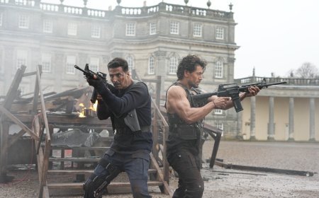 पैर टूटने के बाद भी अक्षय कुमार ने 'बड़े मियां छोटे मियां' की शूटिंग की पूरी