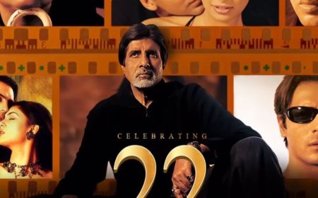 विपुल शाह की 'आंखें' की रिलीज को पूरे हुए 22 साल, यह 5 वजहें बनाती हैं इसे कल्ट क्लासिक