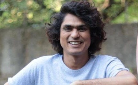 बंबई मेरी जान फेम आलोक पांडे हसीन दिलरुबा 2 में आएंगे नजर