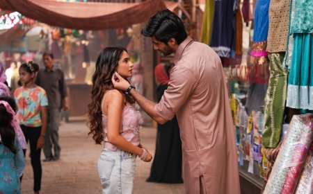 अनुष्का सेन और कुश जोतवानी ने 'दिल दोस्ती डिलेमा' में अपने ऑन और ऑफ स्क्रीन केमिस्ट्री पर की खुलकर बात, जानिए क्या कहा