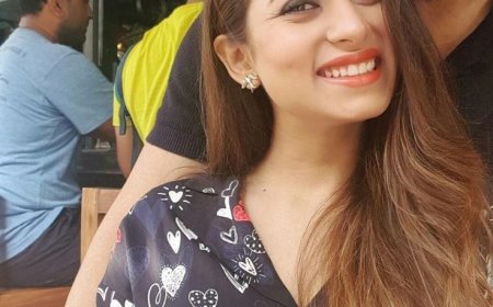 रवि दुबे ने की पत्नी सरगुन मेहता की दिल खोलकर तारीफ, एक्ट्रेस को बताया अपना हीरो