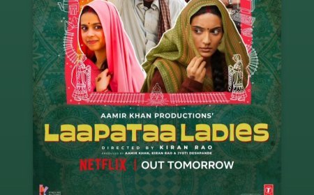 किरण राव की 'लापता लेडीज' का चला आलिया भट्ट और प्रियंका चोपड़ा पर जादू, जानिए एक्ट्रेसेस ने क्या कहा