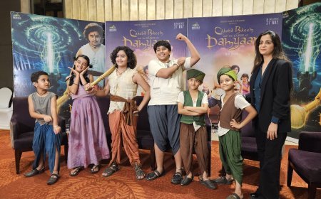 अपनी सेना के साथ छोटा भीम नजर आएगा अब बड़े पर्दे पर