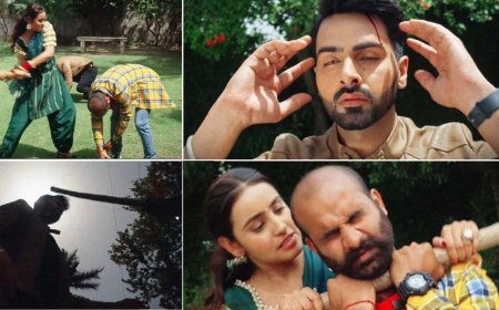 एक्शन मिस न करें: क्या सहज कबीर को बचा पाएगी?