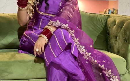 चाय की एक चुस्की के साथ होती है जसमीत कौर  और  हसनप्रीत कौर के दिन की शुरुआत