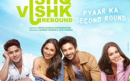 मुंबई में अपने प्रशंसकों के लिए एक भव्य सिंगल मिक्सर पार्टी की मेजबानी करेंगे 'इश्क विश्क रिबाउंड' के कलाकार