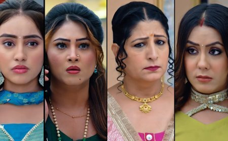 क्या विक्रम मिन्टी अपहरण कांड का सच सबके सामने लाएगा या नहीं