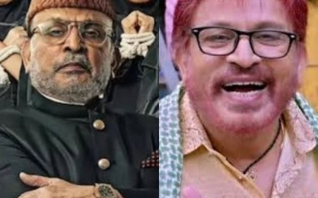 'ड्रीम गर्ल' में कॉमेडी से 'हमारे बारह' में सीरियस किरदार तक, खुद को हर किरदार में डालने में माहिर हैं दिग्गज एक्टर अन्नू कपूर