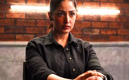 शानदार कहानी, जबरदस्त परफॉर्मेंस और सबसे बड़ी फिल्मों से सजा रहा साल 2024 का फर्स्ट हाफ