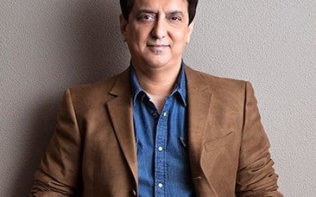 'चंदू चैंपियन' की दमदार कहानी की प्रोडयूसर साजिद नाडियाडवाला ने की तारीफ, बताया उसे इंपेक्टफुल