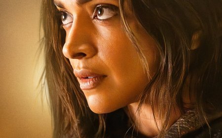 दीपिका पादुकोण का 'कल्की 2898 AD' ट्रेलर में नया रूप, माँ के रूप में एक्ट्रेस ने दिखाई अनोखी प्रतिभा