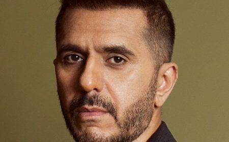 एक्सेल एंटरटेनमेंट के रितेश सिधवानी को एकैडमी में सदस्य बनने के लिए मिला निमंत्रण