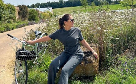 नरगिस फाखरी और उनकी ट्रेवल डायरी से फेवरेट ट्रेवल डेस्टिनेशन्स का खुलासा