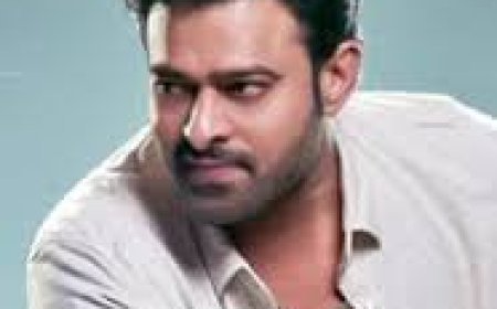 प्रभास इस वजह से हैं भारतीय सिनेमा के सबसे बड़े सुपरस्टार