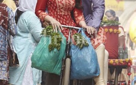 सलमान खान की 'बजरंगी भाईजान' की 9वीं एनिवर्सरी पर मेकर्स ने जारी किया BTS वीडियो