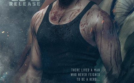 साई पल्लवी-कमल हासन की राजकमल फिल्म्स इंटरनेशनल निर्मित 'अमरन' दिवाली पर रिलीज़ होगी