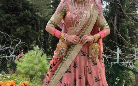 'मसाबा मसाबा' के 2 साल: बरखा सिंह ने आयशा के रूप में सीरीज का हिस्सा बनने को बताया कई वजहों से खास