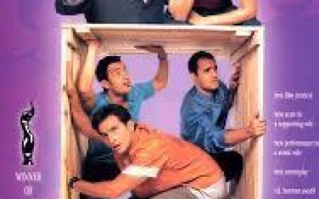 23 साल बाद भी 'दिल चाहता है' का जादू बरकरार, एक्सेल एंटरटेनमेंट की क्लासिक फिल्म का आज भी है दिलों पर राज