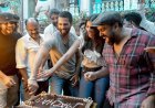 ज़ी स्टूडियोज़ और रॉय कपूर फिल्म्स की शाहिद कपूर स्टारर 'देवा' की शूटिंग हुई पूरी!