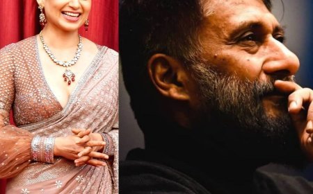 विवेक रंजन अग्निहोत्री का CBFC से 4 साल से कोई संबंध नहीं, सोशल मीडिया पर 'इमरजेंसी' के सेंसर मुद्दे को लेकर हुई है गलतफहमी