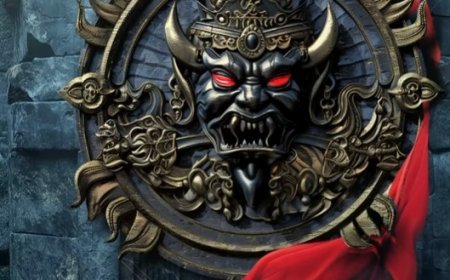 अक्षय कुमार ने मिस्टीरियस मोशन पोस्टर से शुरू की अटकलें: क्या उनके बर्थडे पर होगी स्पेशल एनाउसमेंट